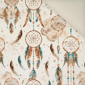 DREAM CATCHERS wz.1- Welur tapicerski