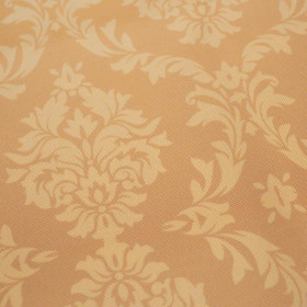 DAMASCO wz. 3 (złoty) - tkanina wodoodporna