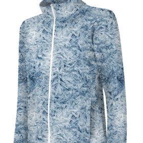 BLUZA ROZPINANA (MAX) - SZRON WZ. 3 - DIY set