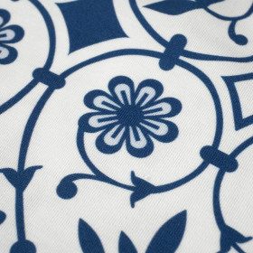 KWIATY wz. 1 (classic blue)