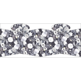 TORBA SHOPPER - LUXE BLOSSOM wz. 4 - zestaw do uszycia