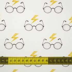 MAGICZNE OKULARY (MAGICZNA SZKOŁA)