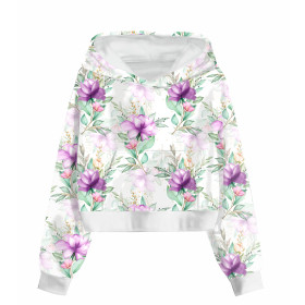 FIOLETOWE MAGNOLIE