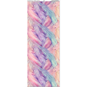 WORKOPLECAK - PIÓRKA Wz. 1 - zestaw do uszycia