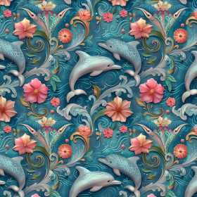 SEA WORLD WZ. 4  ( SZMARAGD )