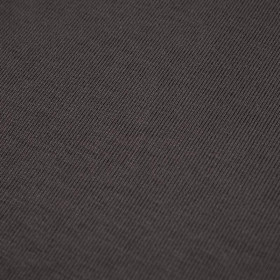 SZARY - dzianina wiskozowa single jersey 200 g