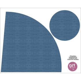 CHOINKA JEŻYNKA - DIY IT’S EASY