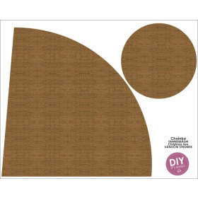 CHOINKA MARUDY - DIY IT’S EASY