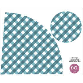 CHOINKA MOTYLKA - DIY IT’S EASY