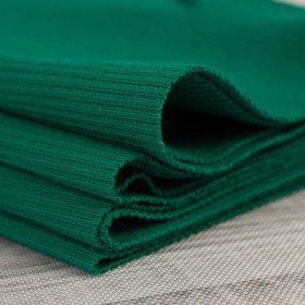 Dzianina prążkowana (ściągaczowa) - LUSH MEADOW (D-82)