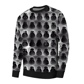 MĘSKA BLUZA (OREGON) BASIC - VADER - zestaw do uszycia 