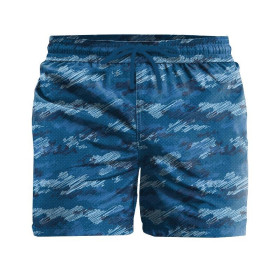 MORO - bazgroły / classic blue