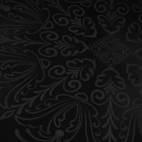 MISTY MANDALA - dzianina pętelkowa 