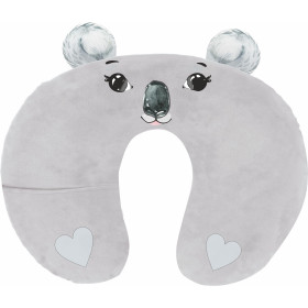 PODUSZKA NA SZYJĘ - KOALA KAMILA - zestaw do uszycia