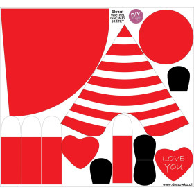 SKRZAT AMOREK - DIY IT'S EASY