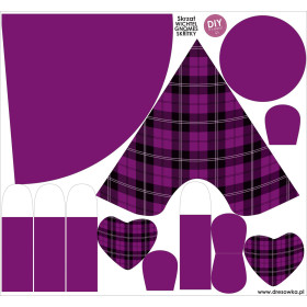 SKRZAT PURPUREK - DIY IT'S EASY