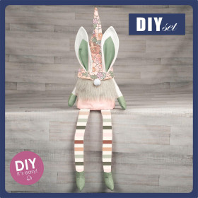 SKRZAT USZATEK - BRATEK - DIY IT'S EASY