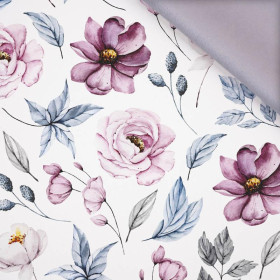 AKWARELOWY BUKIET wz. 1 - softshell