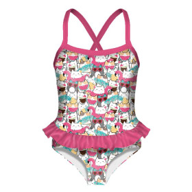 SUMMER CATS wz. 1