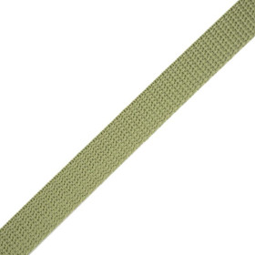 Taśma nośna - khaki / Rozmiar do wyboru