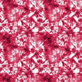 BATIK wz. 1 / viva magenta