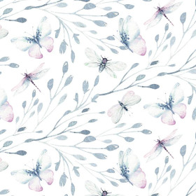 MOTYLE MIX WZ. 3 (AKWARELOWE MOTYLE)