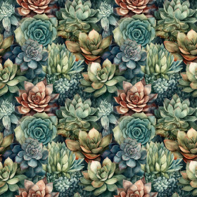 SUCCULENT PLANTS WZ. 8
