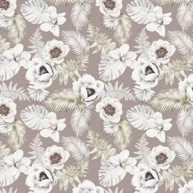 WHITE FLOWERS WZ. 3