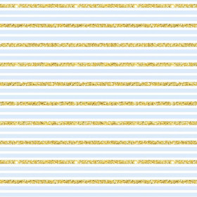 PASKI BŁĘKITNE / BROKAT (DYNIOWY OGRÓDEK)