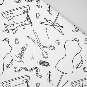 KRAWIECTWO KONTUR - Panama 220g