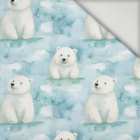 POLAR BEAR WZ. 1 - lycra 300g
