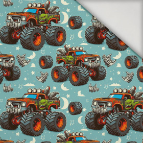 MONSTER TRUCK WZ. 1 - lycra 300g