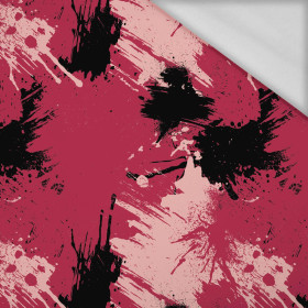 SPLASH WZ. 1 / viva magenta - Thermo lycra