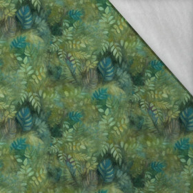 BOHO FOREST WZ. 2 - Muślin bawełniany