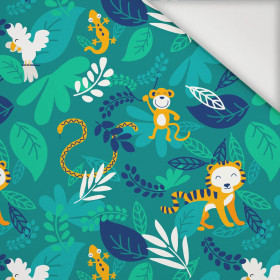 DŻUNGLA / zwierzęta - ortalion PUMI