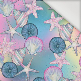 MORSKI ŚWIAT wz. 4 - ortalion PUMI