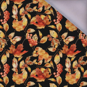 JARZĘBINY I ŻOŁĘDZIE  (KOLOROWA JESIEŃ)  - softshell