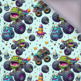 MONSTER TRUCK WZ. 3 - softshell