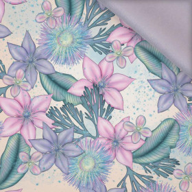  MORSKI ŚWIAT wz . 1 / ecru- softshell