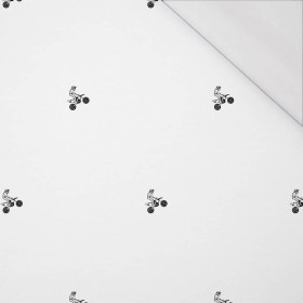 MOTORY (MINIMAL) - single jersey z elastanem 