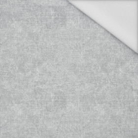 ACID WASH / JASNOSZARY - tkanina wodoodporna