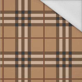 KRATA WZ. 13 / kawa - tkanina wodoodporna