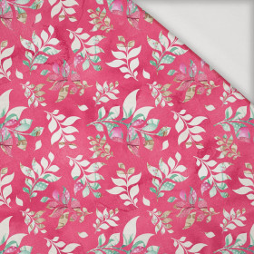 LIŚCIE WZ. 16 - Jersey wiskozowy