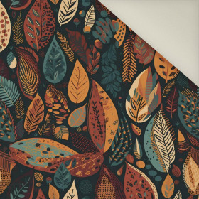 AUTUMN TIME WZ. 5- Welur tapicerski