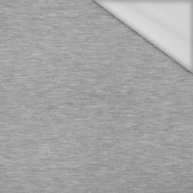 MELANŻ JASNOSZARY - Thermo lycra