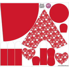 SKRZAT KUPIDYNEK - DIY IT'S EASY