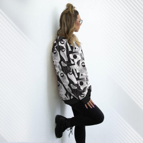 EYES WZ.7 - softshell