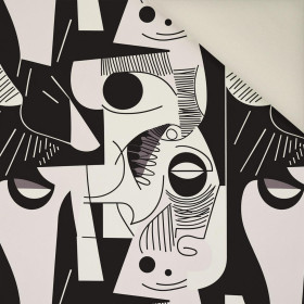 EYES WZ.7- Welur tapicerski