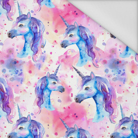 FAIRY WORLD wz.12 (UNICORN) - tkanina wodoodporna
