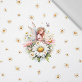 FAIRY WORLD wz.20 - panel (60cm x 50cm) tkanina bawełniana